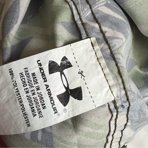 Under armour island print - Picture 3 of 6